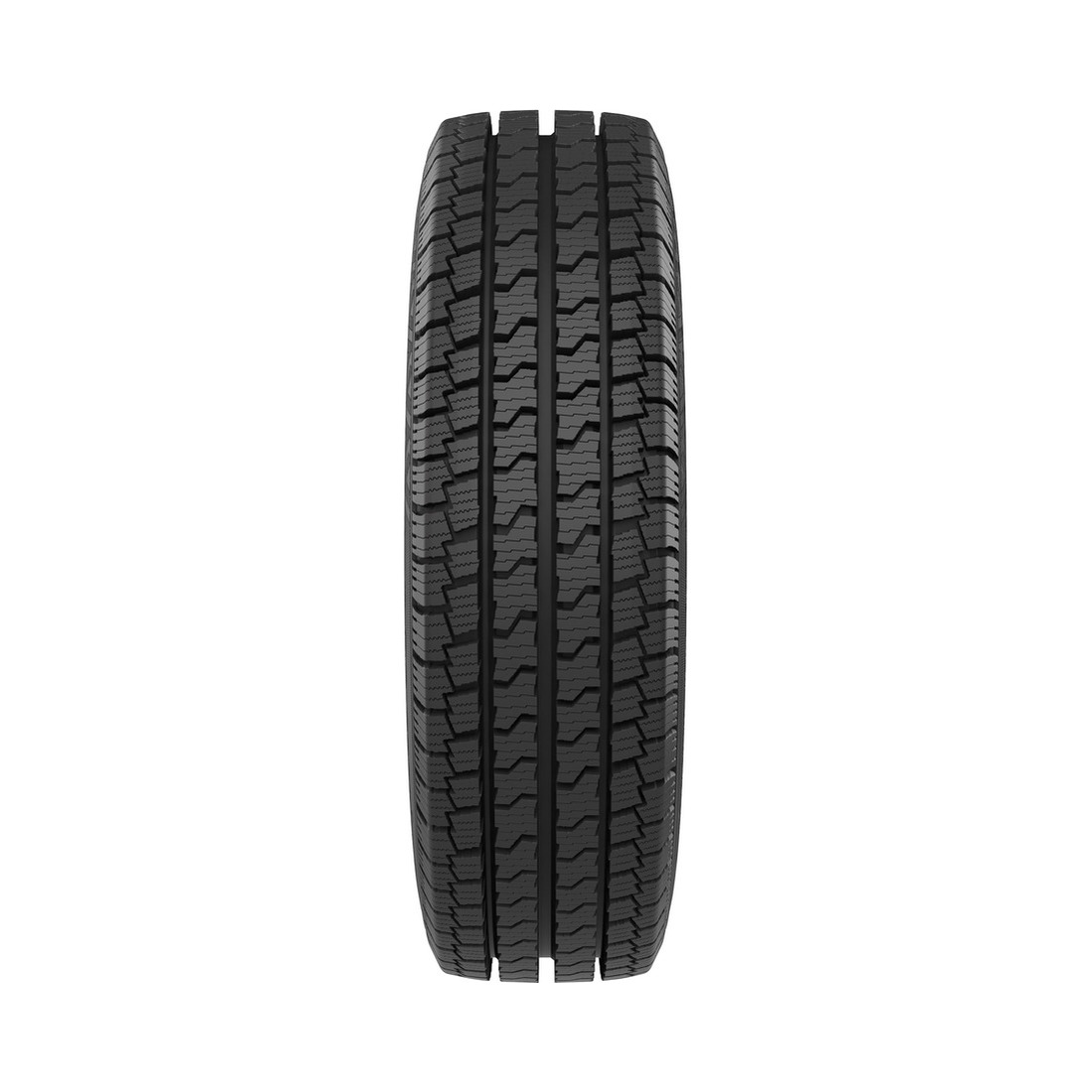 225/75  R16  Cordiant Business CA-2 121/120R Вид 1