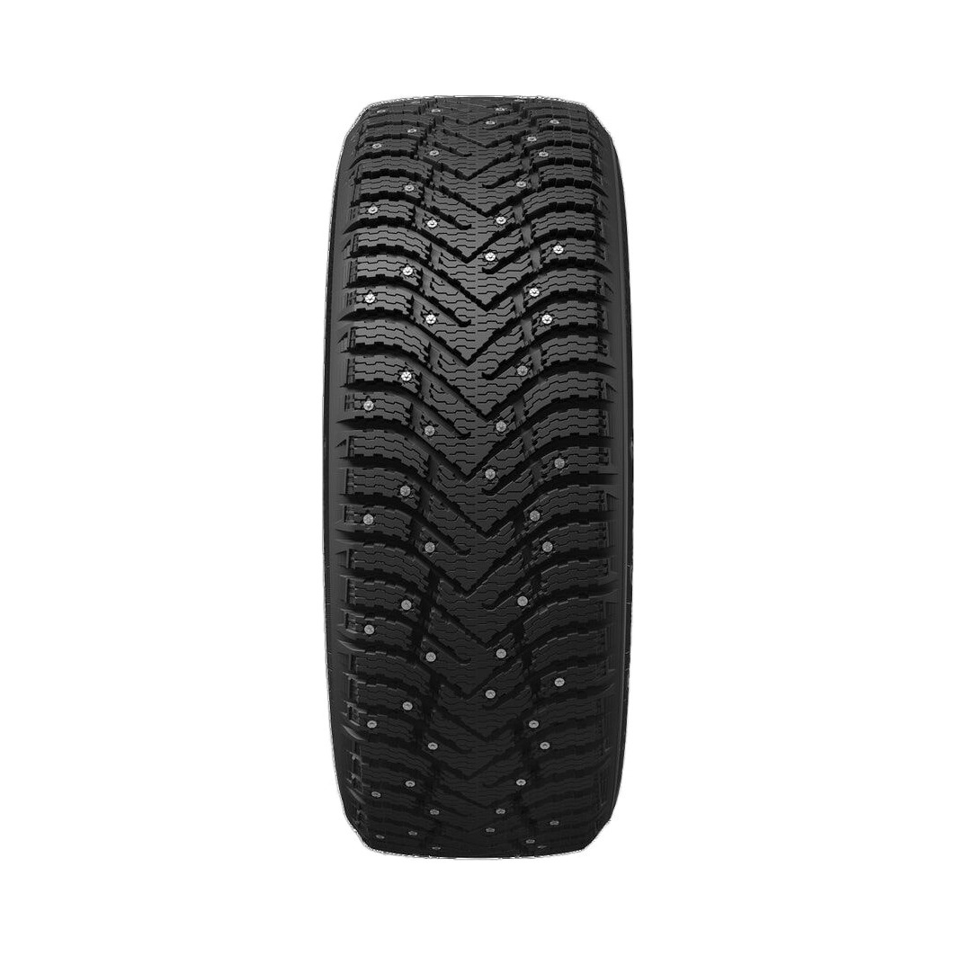 265/65  R17  Cordiant Snow Cross 2 шип SUV 116T Вид 2