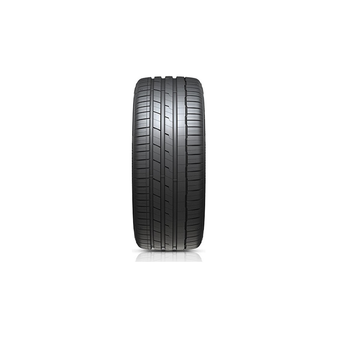 235/55  R17  Hankook Ventus S1 evo3 SUV K127A 99V Вид 1