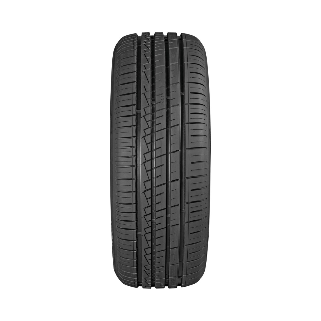 205/65  R15  Ikon (Nokian Tyres) Autograph Eco 3 99H XL Вид 2