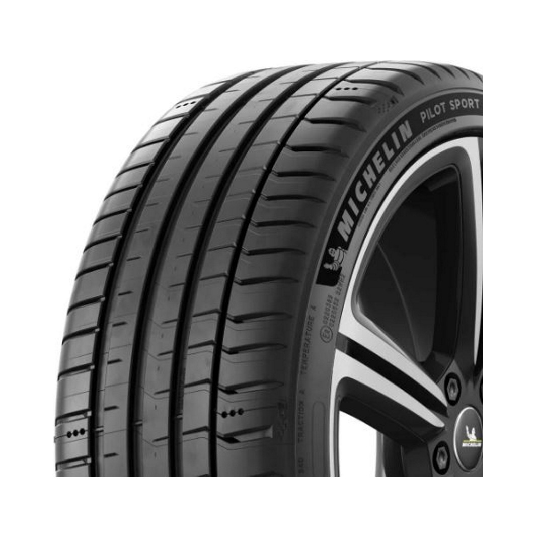 265/35  R18  Michelin Pilot Sport 5 97Y Вид 1