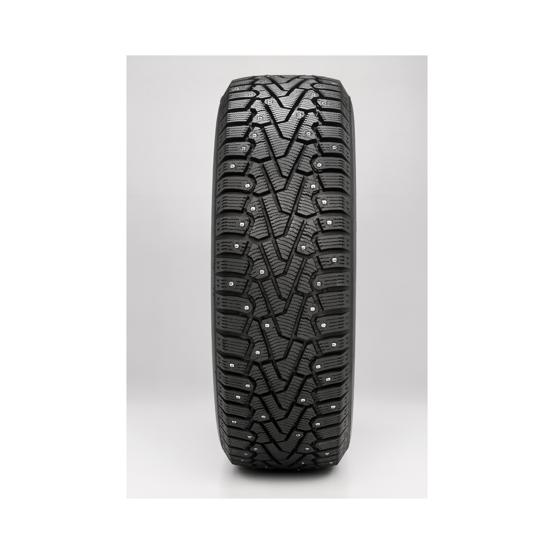 205/60  R16  Pirelli Winter Ice Zero шип 96T XL Вид 1