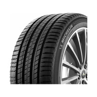 235/55  R19  Michelin Latitude Sport 3 101W Вид 2