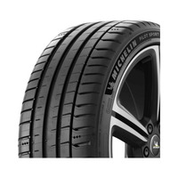 265/35  R18  Michelin Pilot Sport 5 97Y Вид 2