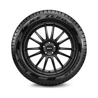 205/60  R16  Pirelli Winter Ice Zero шип 96T XL Вид 3