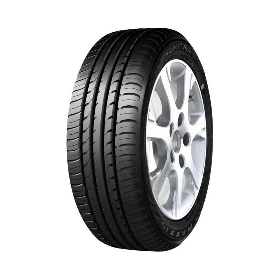 205/45  R16  Maxxis Premitra HP5 ZR 87W XL Вид 0