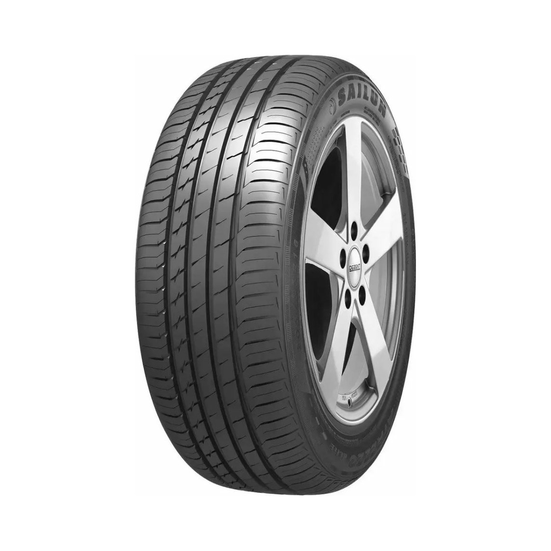 215/55  R17  Sailun Atrezzo Elite 94V Вид 0