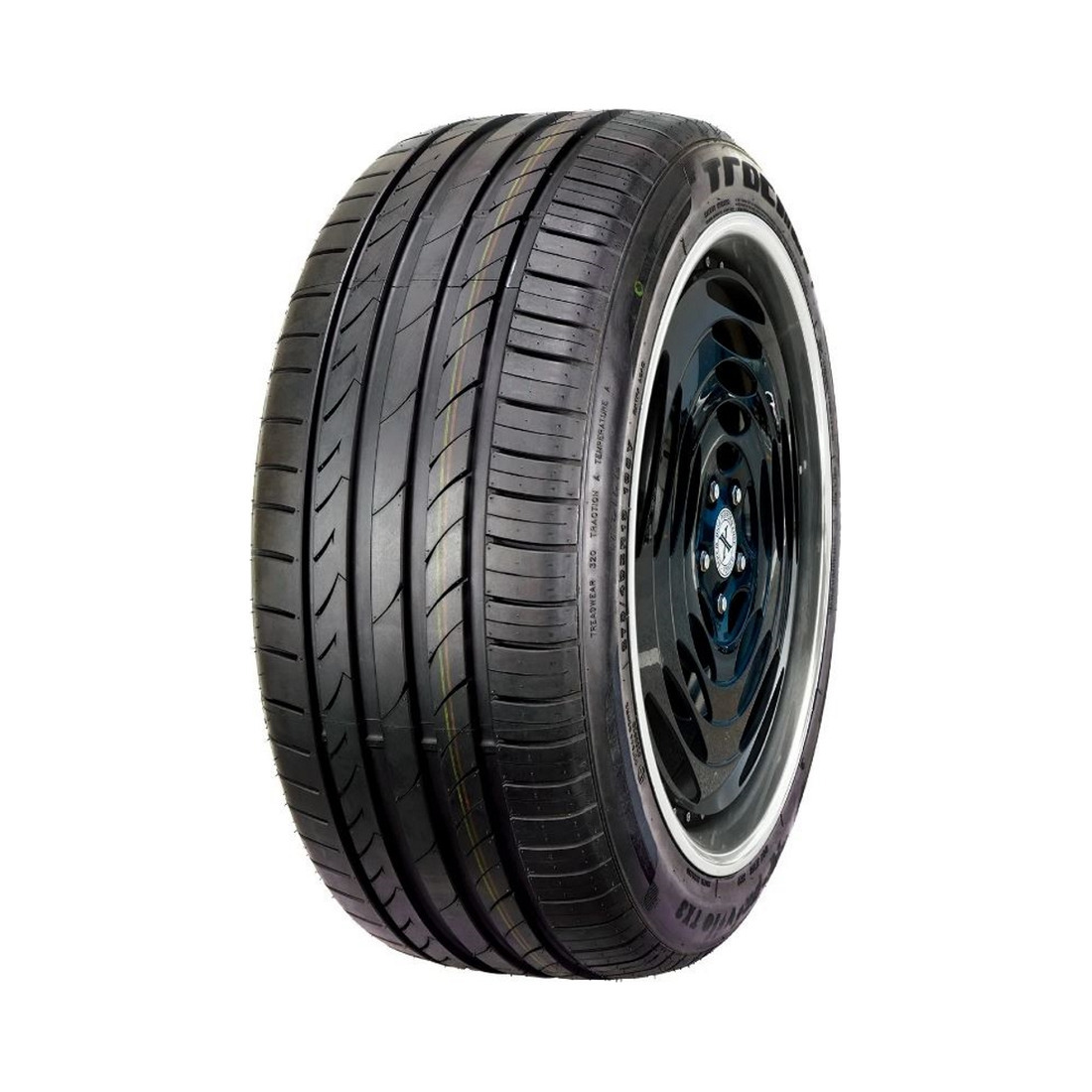 235/55  R17  Tracmax X-Privilo TX3 103W XL Вид 0