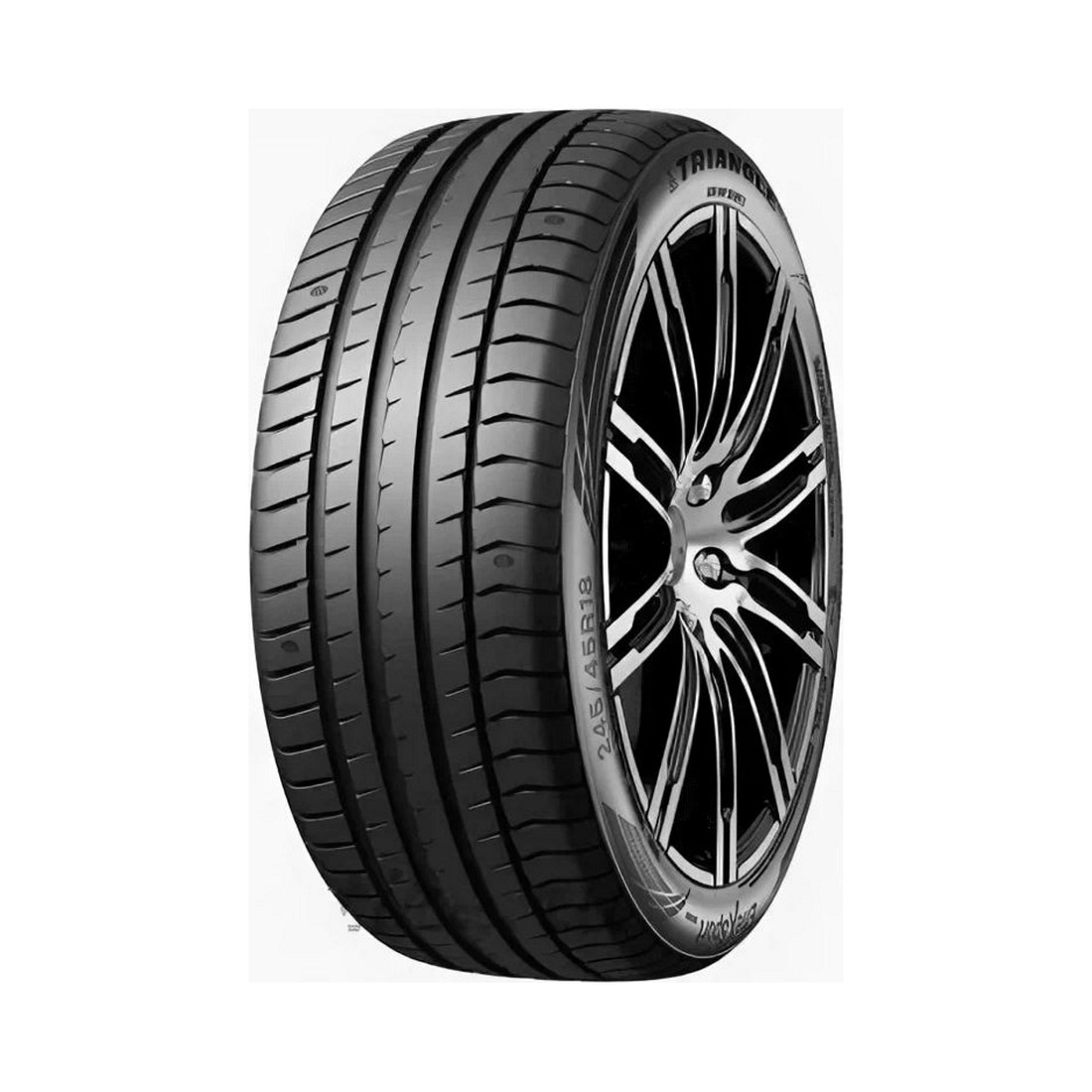 245/45  R19  Triangle EffeXSport TH202 102Y Вид 0