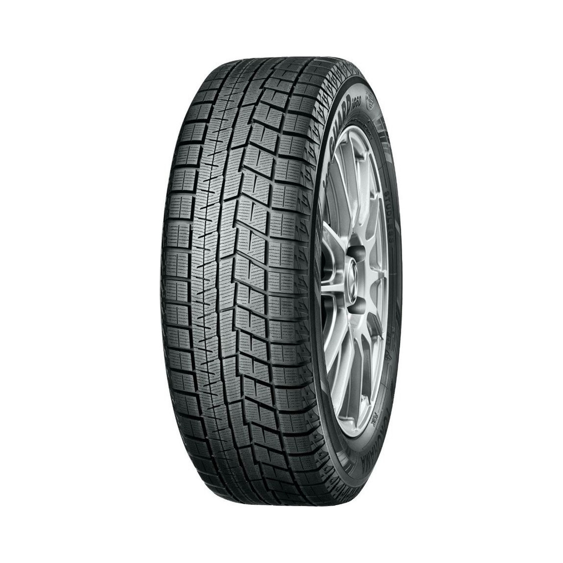 185/70  R14  Yokohama Ice Guard IG60 88Q Вид 0