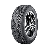 205/60  R16  Ikon (Nokian Tyres) Autograph Ice 10 шип 96T XL