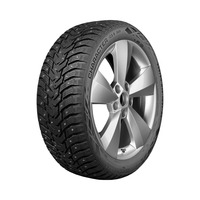 235/60  R18  Ikon (Nokian Tyres) Character Ice 8 SUV шип SUV 107T XL