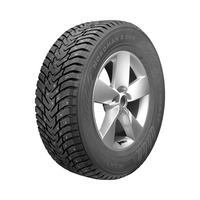 235/60  R18  Ikon (Nokian Tyres) Nordman 8 SUV шип 107T XL