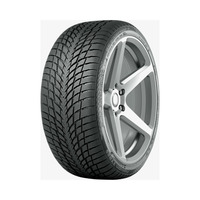 245/40  R18  Nokian Tyres (Ikon) WR Snowproof P P 97V XL